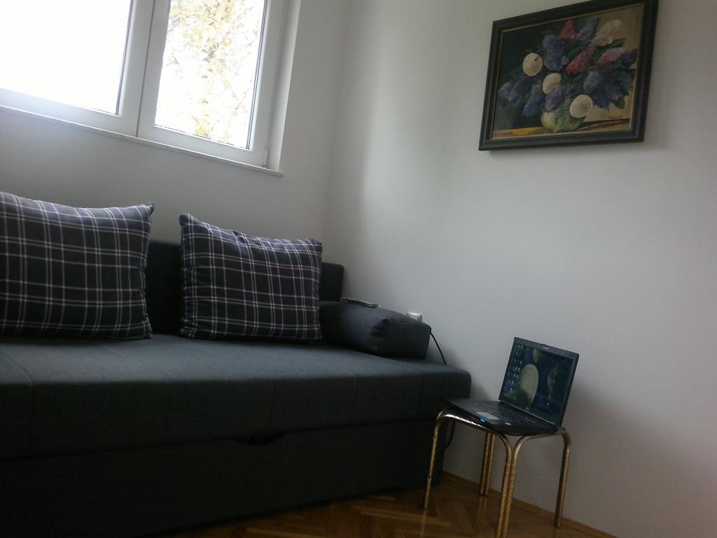 Apartment Goran And Milena Охрид Номер фото