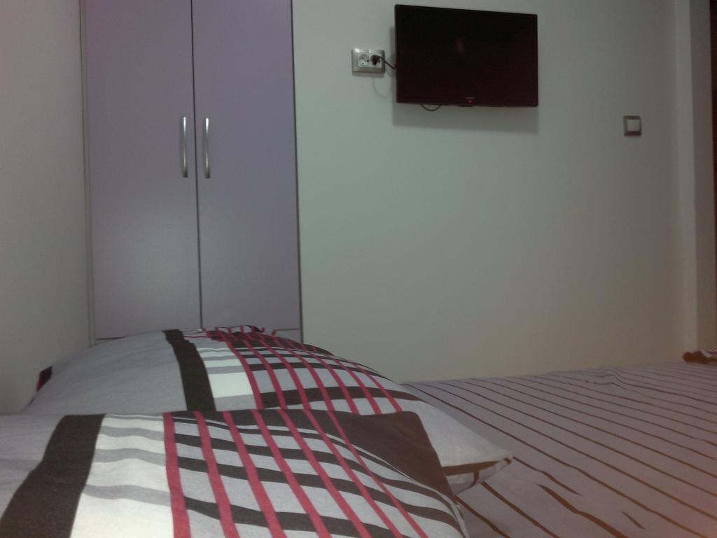 Apartment Goran And Milena Охрид Номер фото